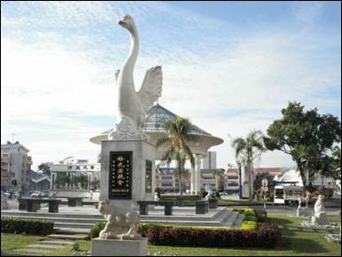Sibu, Sarawak