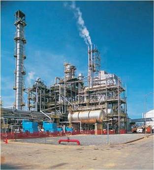 Bintulu Oil & Gas, Sarawak Energy